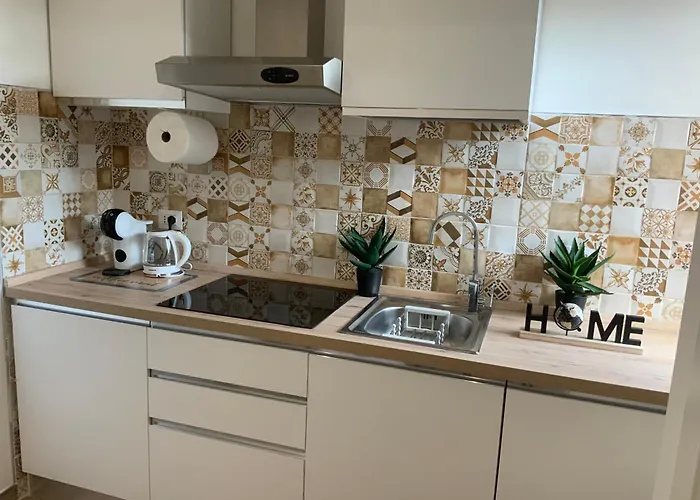 K&y Elite דירה רומא
